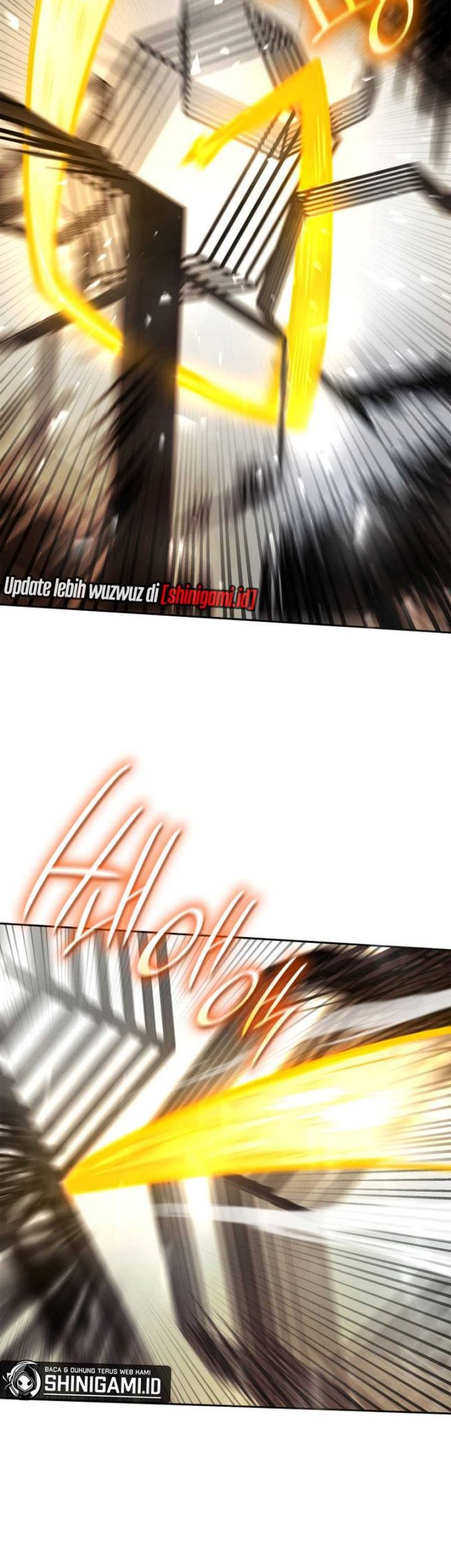 Infinite Mage Chapter 38 Gambar 16