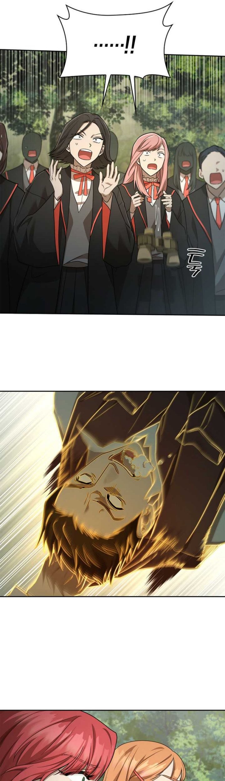 Infinite Mage Chapter 38 Gambar 18