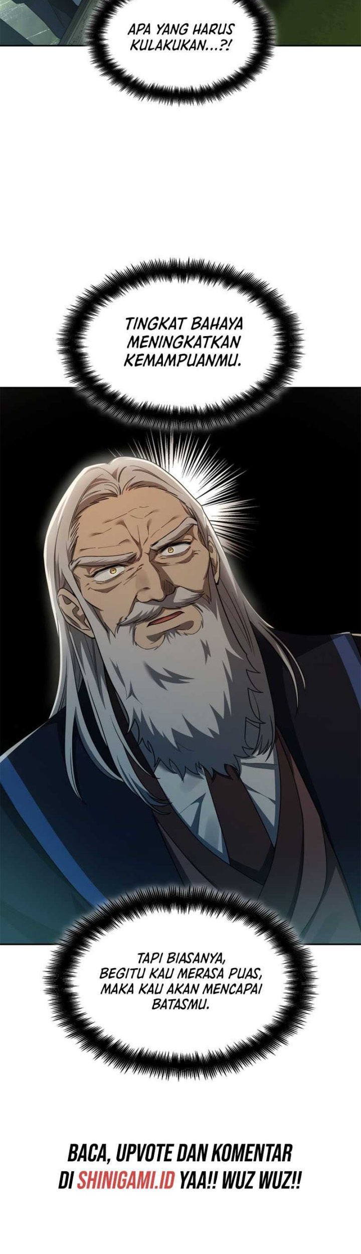 Infinite Mage Chapter 38 Gambar 20