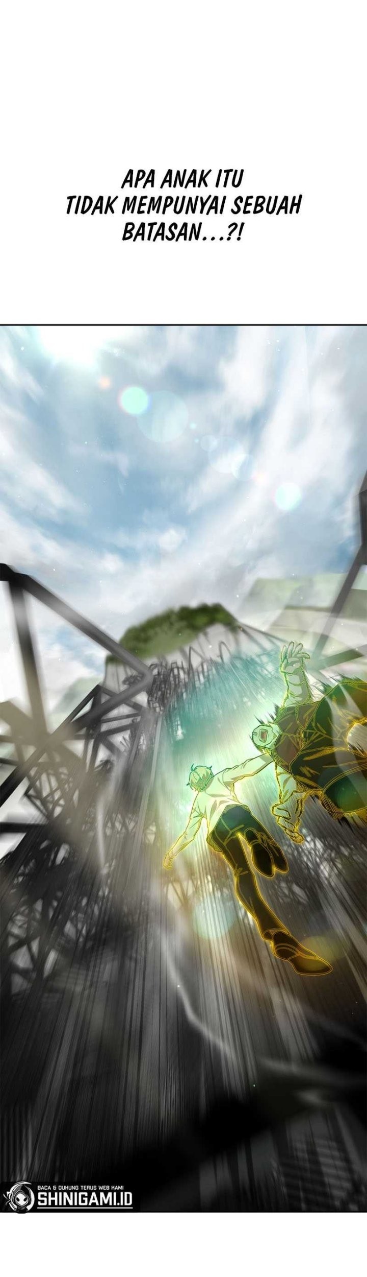 Infinite Mage Chapter 38 Gambar 22