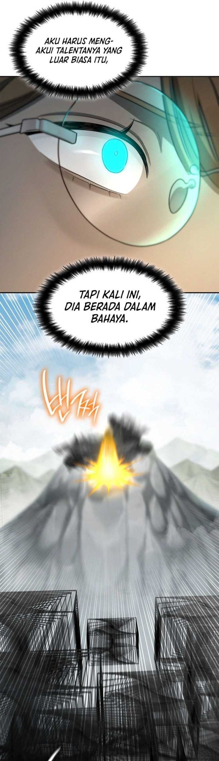 Infinite Mage Chapter 38 Gambar 25