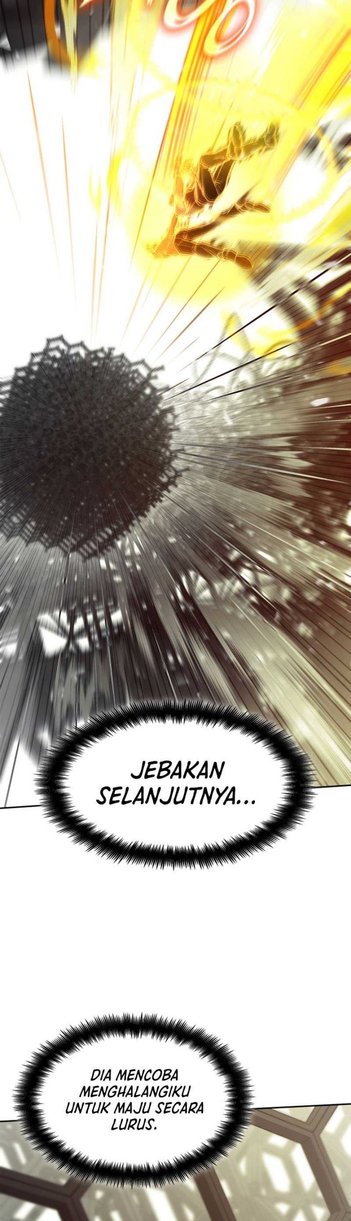 Infinite Mage Chapter 38 Gambar 31