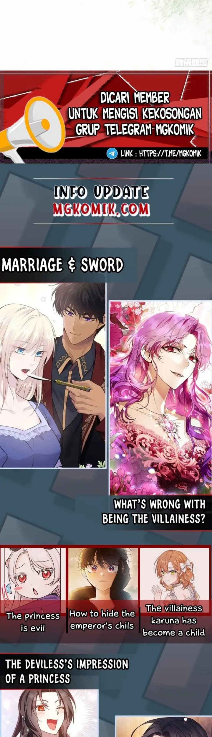 The Ghostly Doctor Chapter 577 Gambar 29