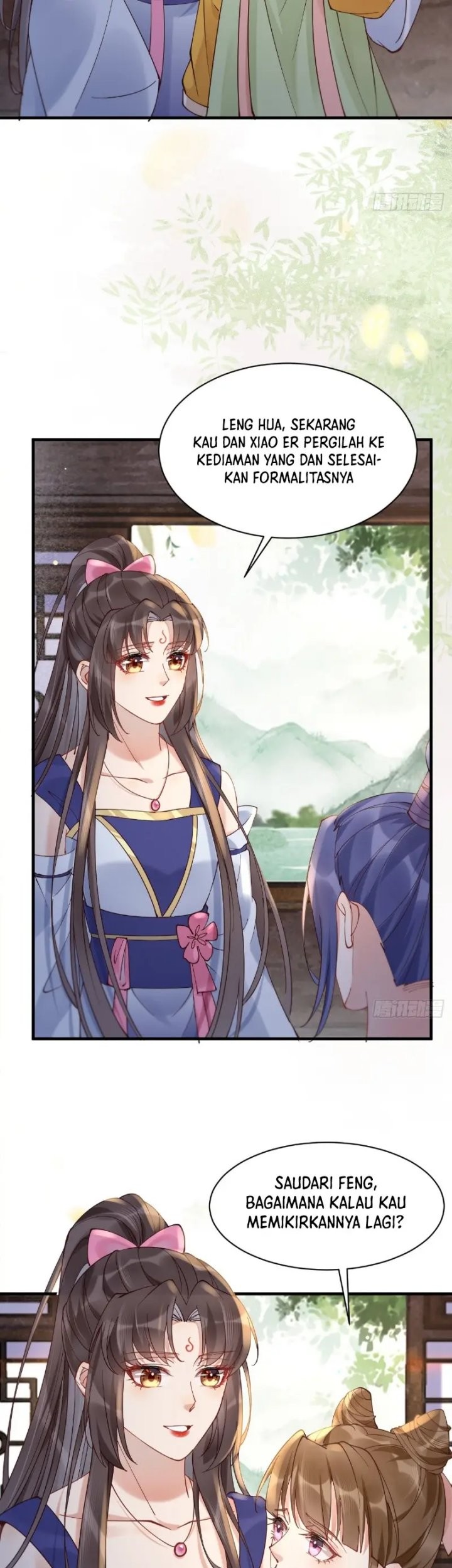 The Ghostly Doctor Chapter 577 Gambar 23