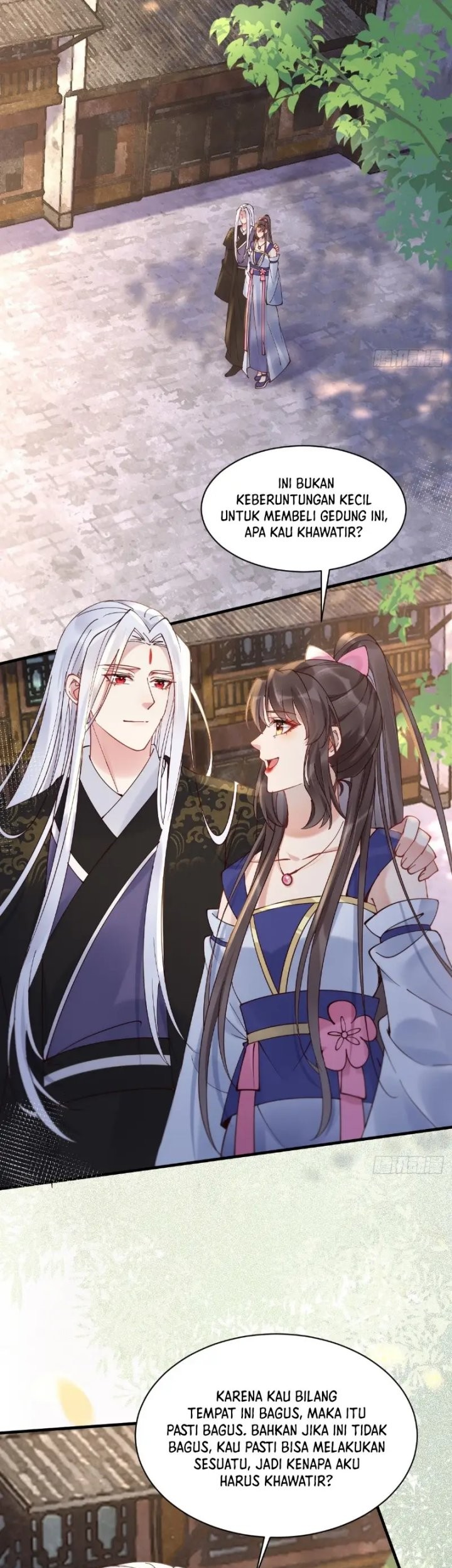 The Ghostly Doctor Chapter 577 Gambar 25