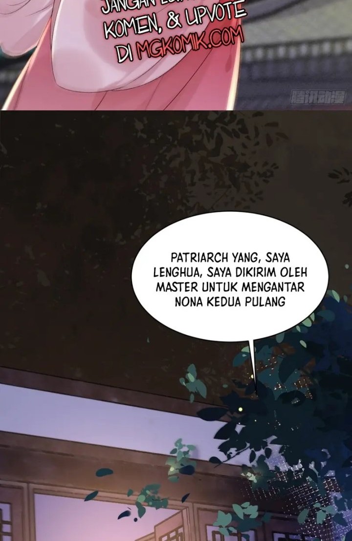 Manhua The Ghostly Doctor Chapter 577 gambar nomor 2