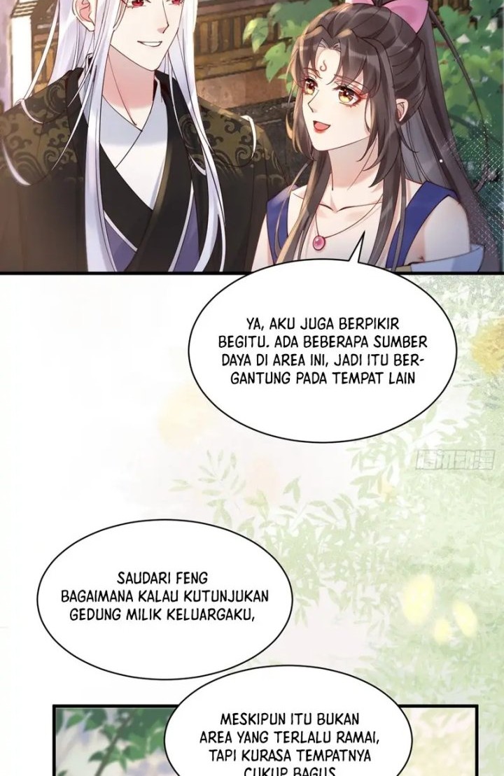 The Ghostly Doctor Chapter 577 Gambar 10