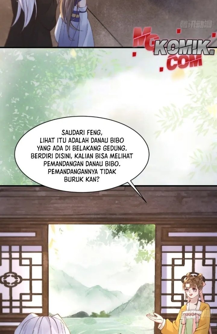 The Ghostly Doctor Chapter 577 Gambar 18