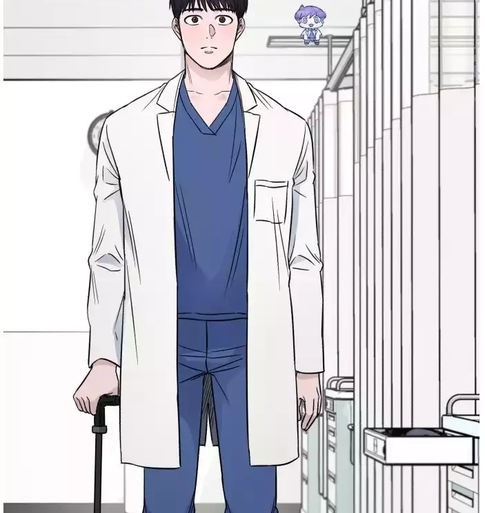 A.I Doctor Chapter 42 Gambar 42