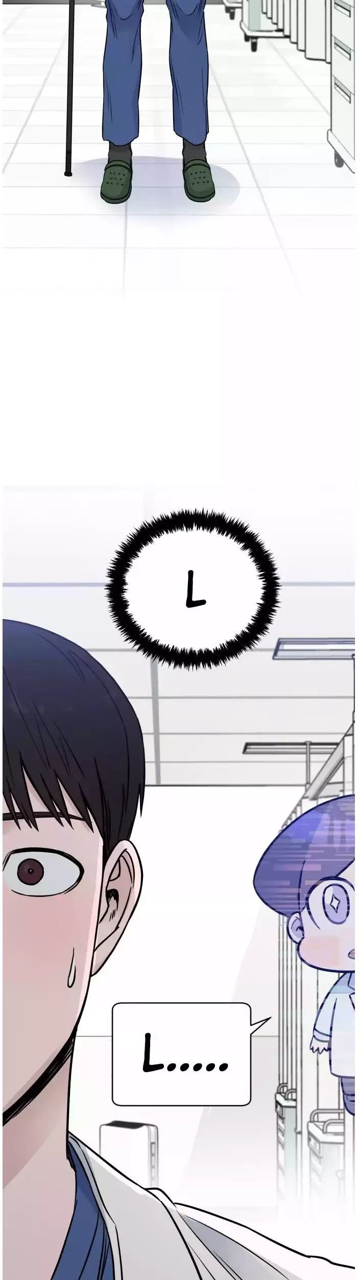 A.I Doctor Chapter 42 Gambar 43