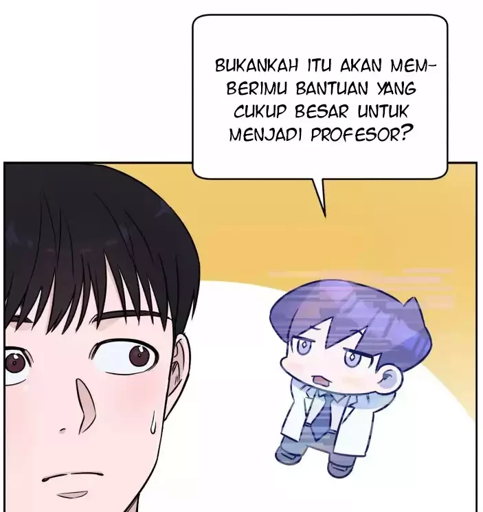 A.I Doctor Chapter 42 Gambar 36