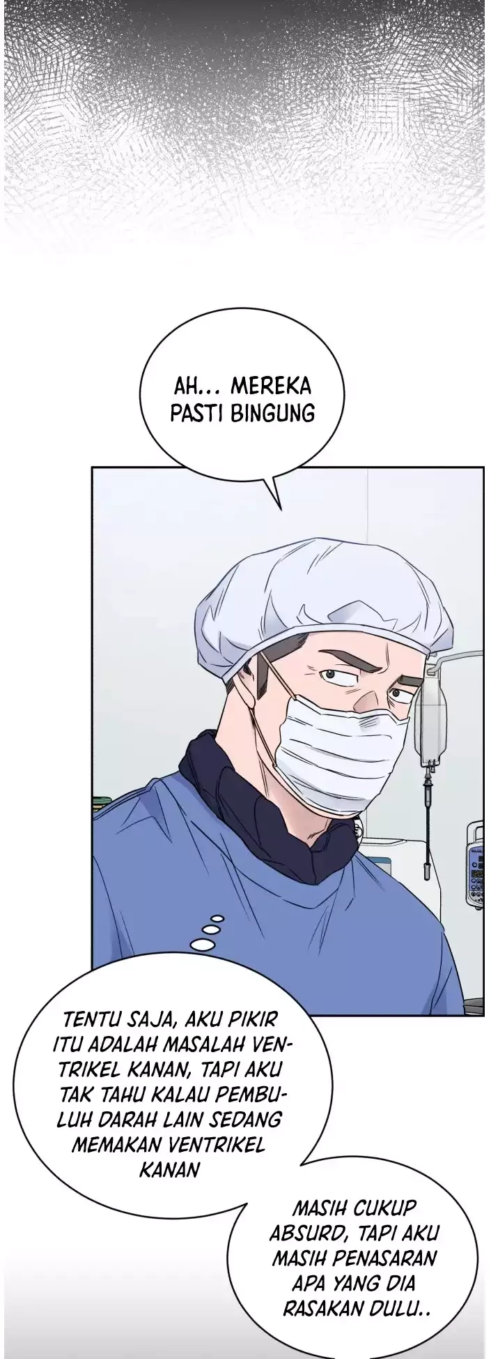 A.I Doctor Chapter 42 Gambar 9