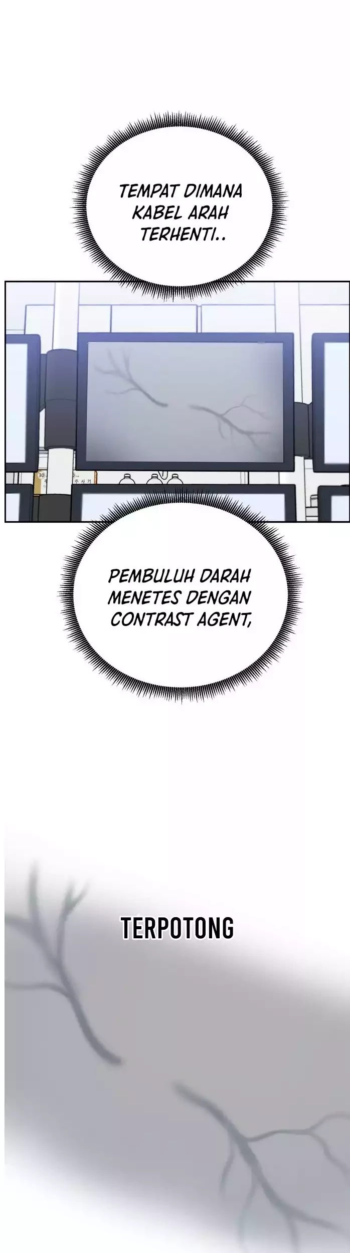 A.I Doctor Chapter 42 Gambar 17