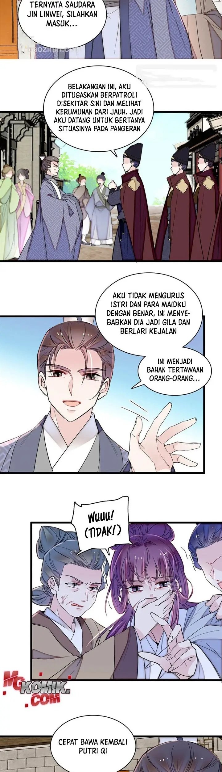Sijin Chapter 338 Gambar 25