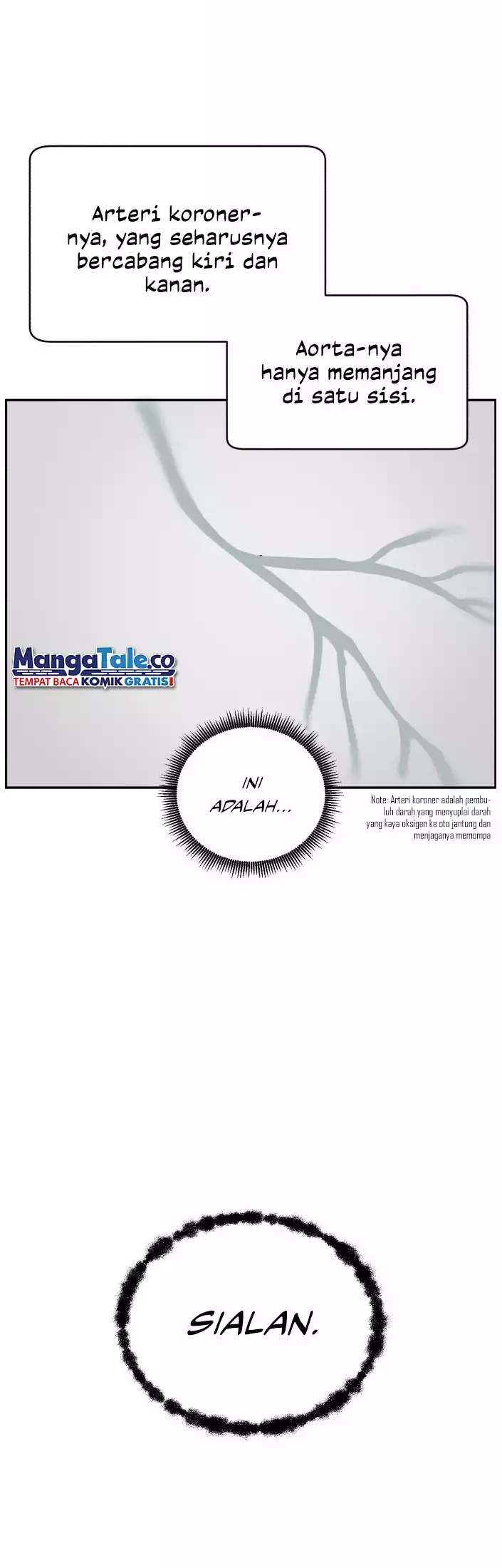 A.I Doctor Chapter 41 Gambar 32