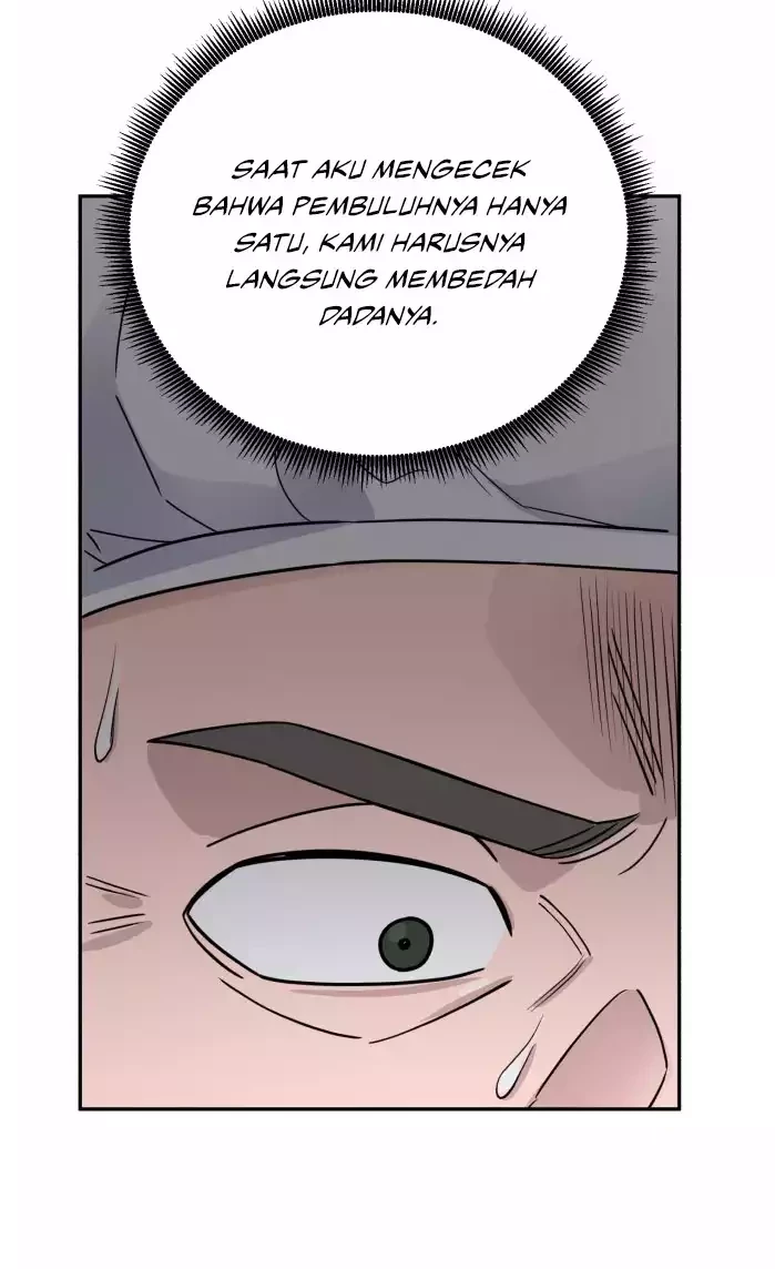 A.I Doctor Chapter 41 Gambar 42