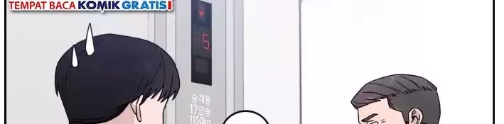 A.I Doctor Chapter 41 Gambar 4