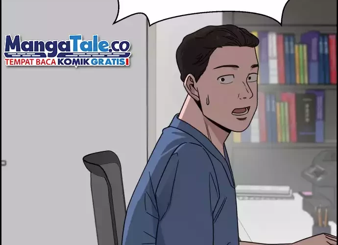 A.I Doctor Chapter 39 Gambar 36