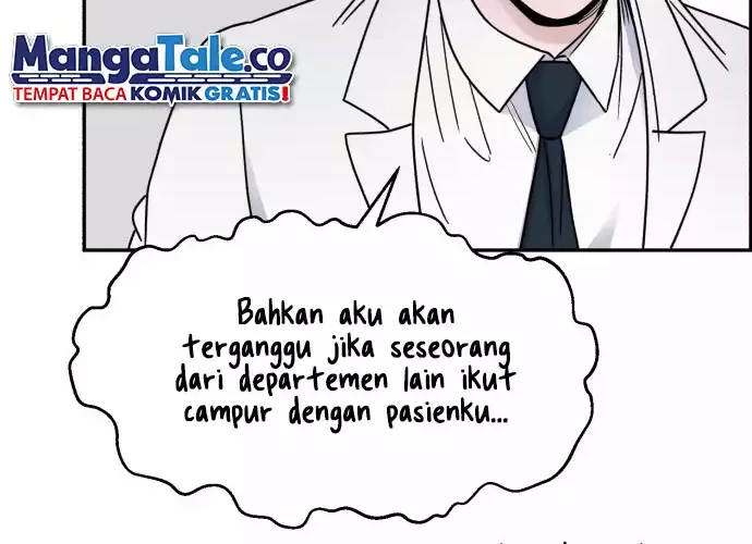 A.I Doctor Chapter 39 Gambar 40