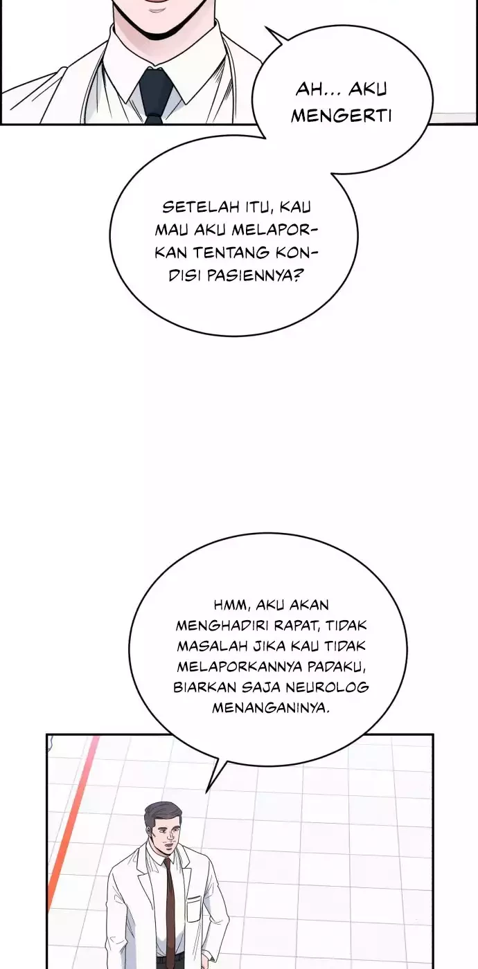 A.I Doctor Chapter 39 Gambar 5
