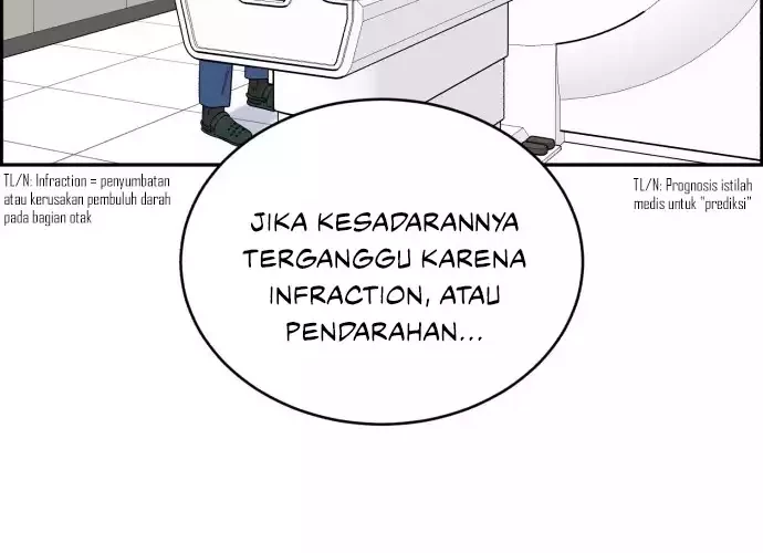 A.I Doctor Chapter 39 Gambar 16