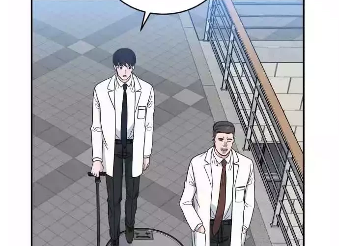 A.I Doctor Chapter 38 Gambar 48