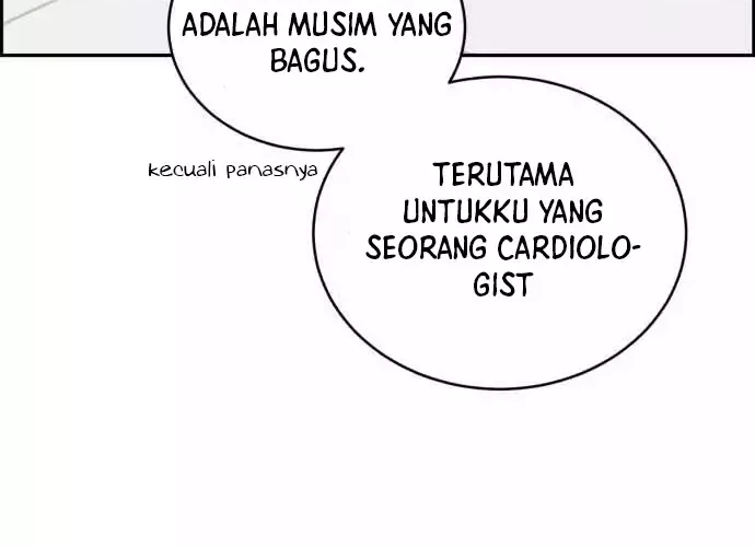 A.I Doctor Chapter 38 Gambar 52