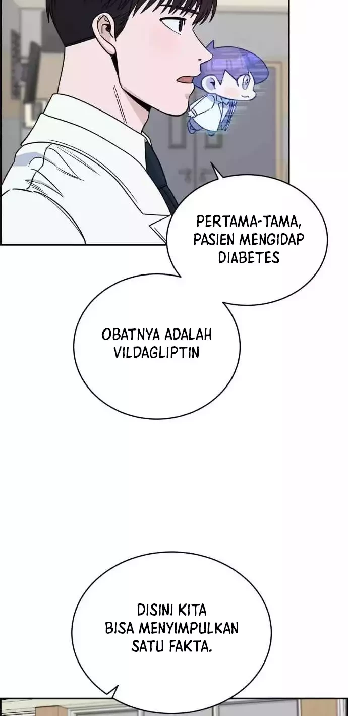A.I Doctor Chapter 38 Gambar 4