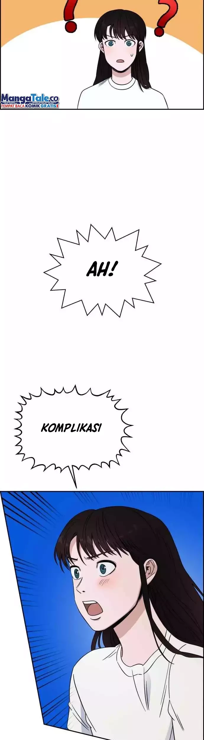 A.I Doctor Chapter 38 Gambar 13