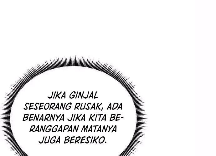 A.I Doctor Chapter 38 Gambar 16