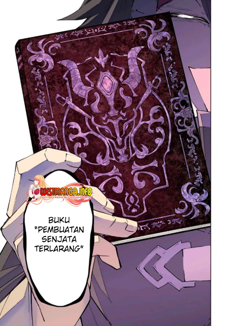 My Gift LVL 9999 Unlimited Gacha Chapter 88 Gambar 18