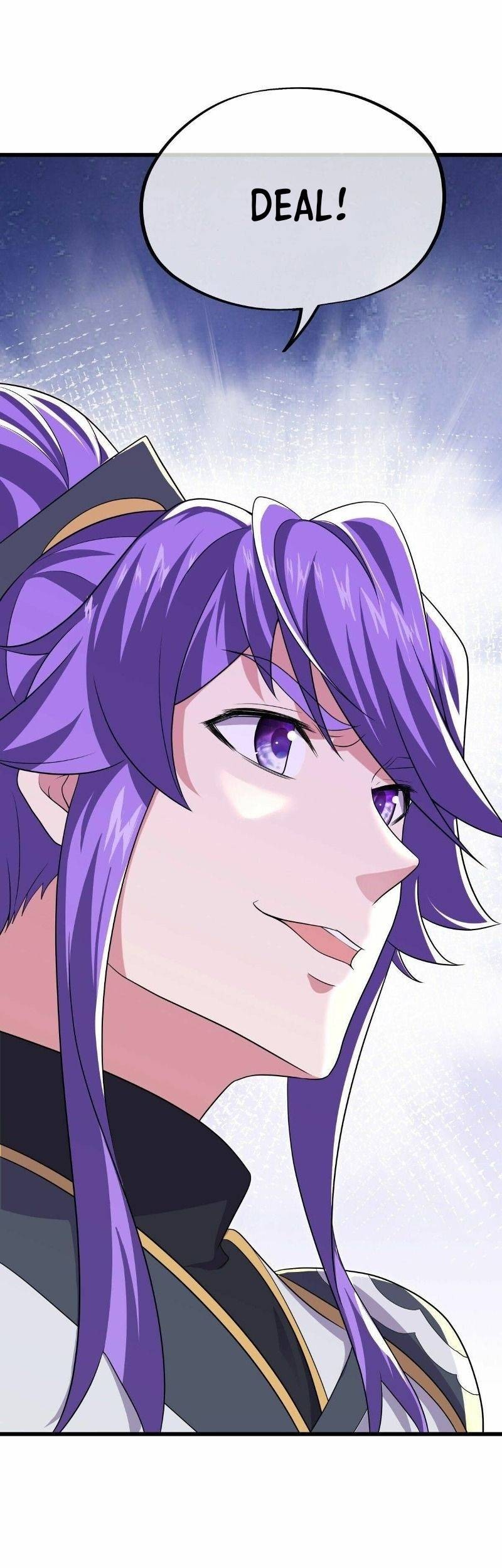 Peerless Soul Chapter 476 Gambar 31