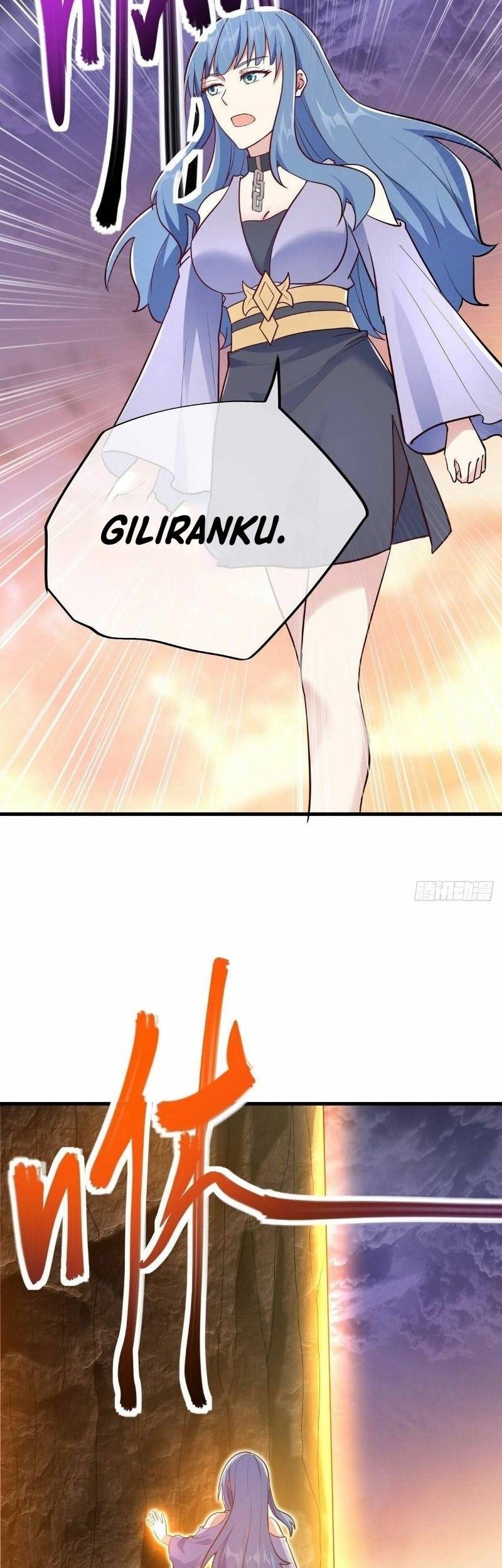 Manhua Peerless Soul Chapter 476 gambar nomor 2