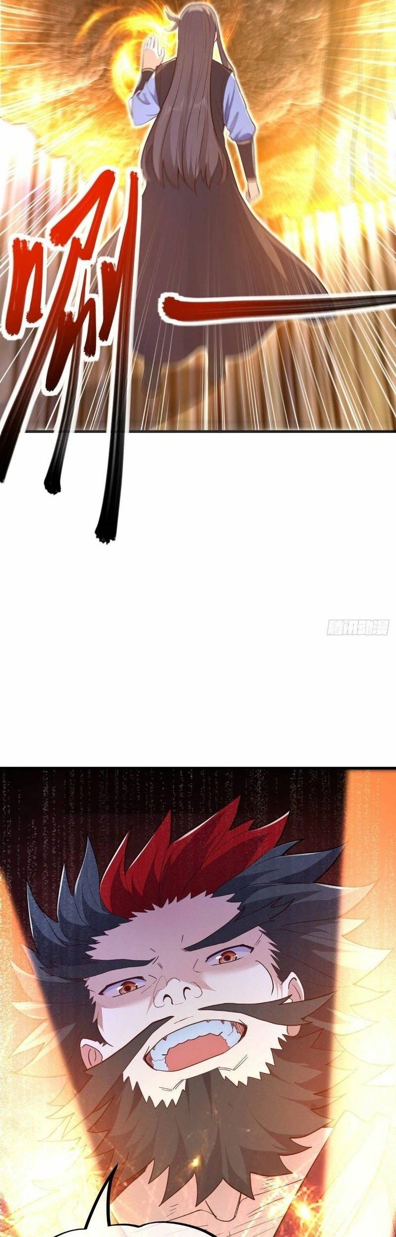 Peerless Soul Chapter 476 Gambar 5