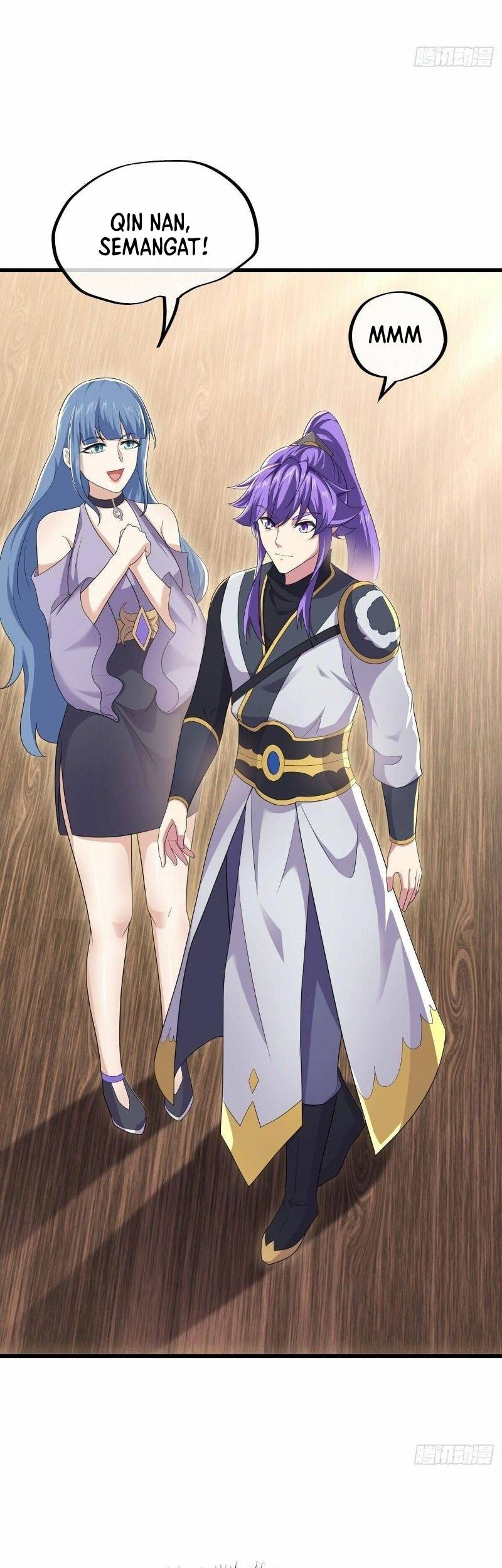 Peerless Soul Chapter 476 Gambar 10