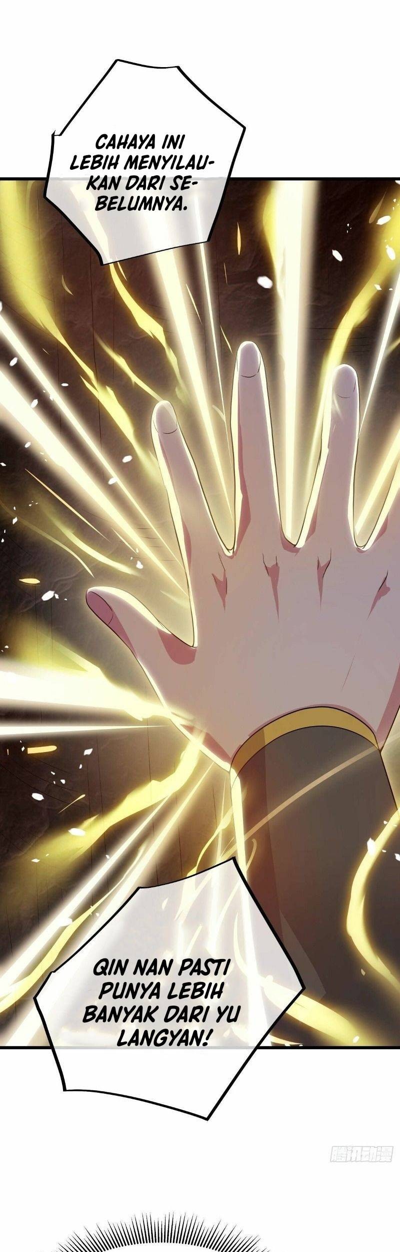 Peerless Soul Chapter 476 Gambar 13