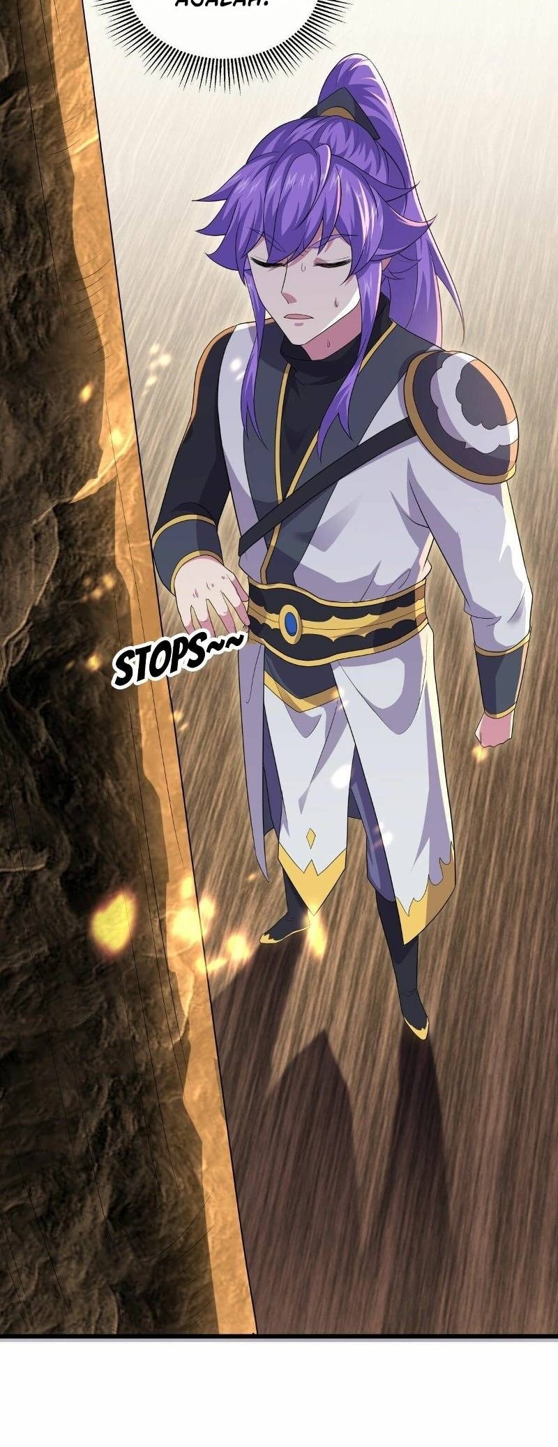 Peerless Soul Chapter 476 Gambar 15