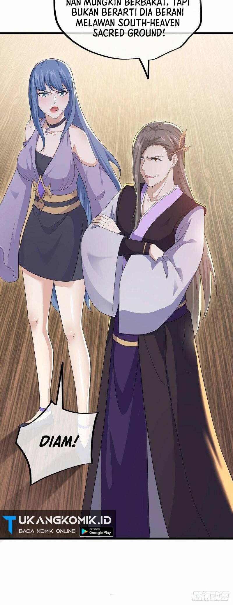 Peerless Soul Chapter 476 Gambar 18