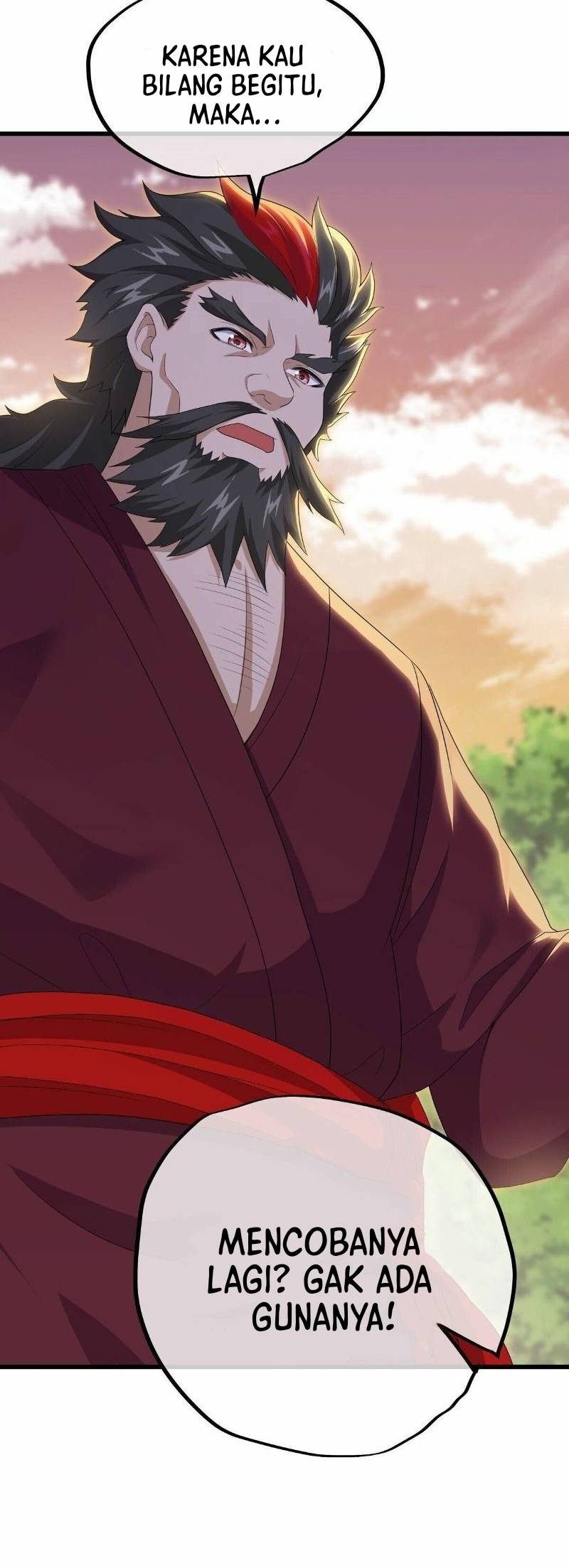 Peerless Soul Chapter 476 Gambar 21