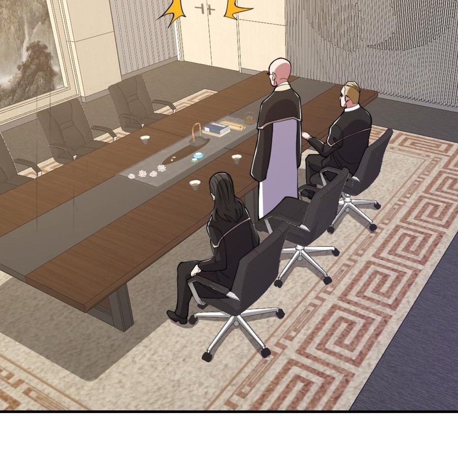 Cultivation Return on Campus Chapter 440 Gambar 10