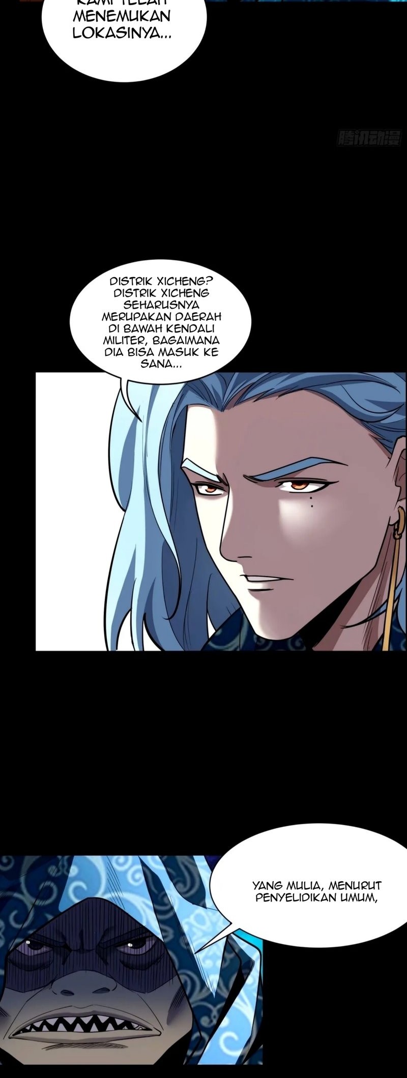 Legend of Star General Chapter 119 Gambar 7