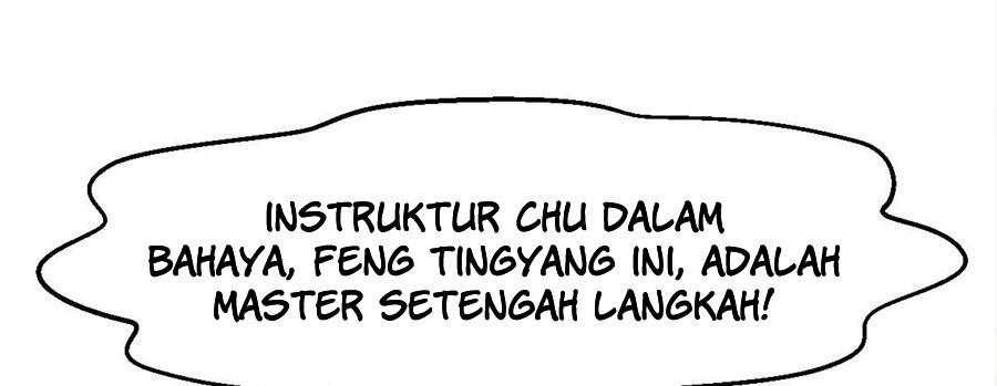 Cultivation Return on Campus Chapter 443 Gambar 10
