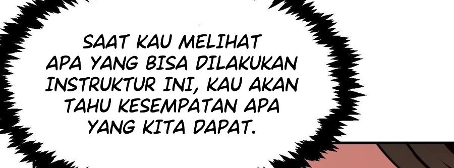 Cultivation Return on Campus Chapter 441 Gambar 7