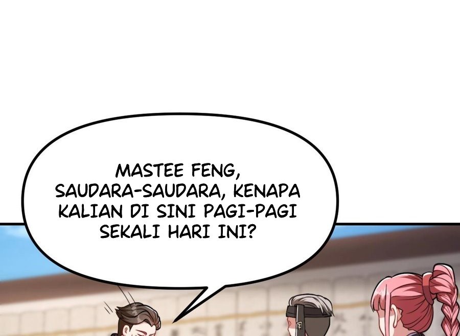 Cultivation Return on Campus Chapter 441 Gambar 13