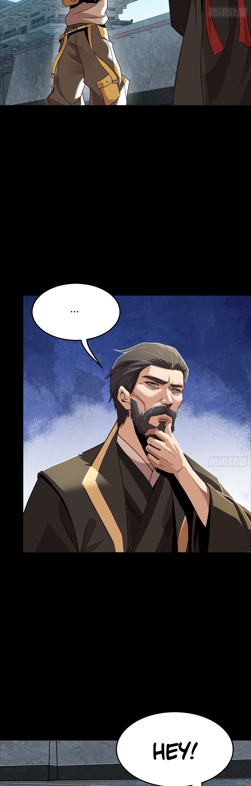 Legend of Star General Chapter 113 Gambar 15