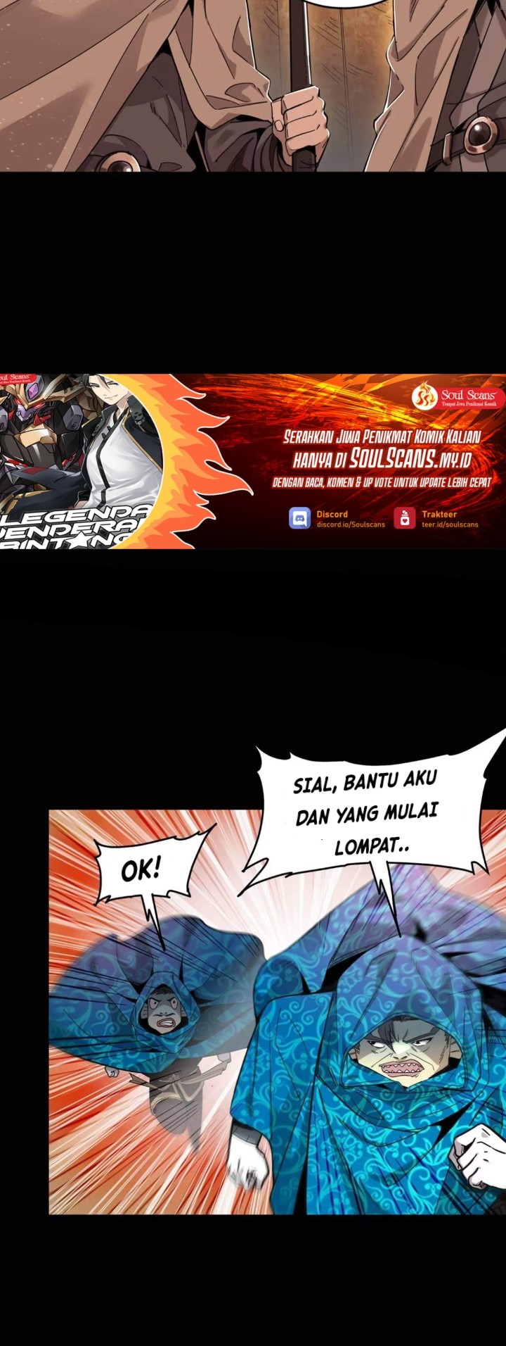 Legend of Star General Chapter 116 Gambar 36