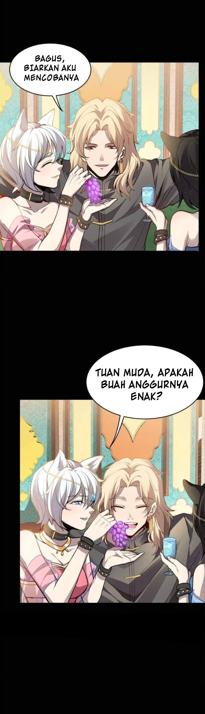 Legend of Star General Chapter 116 Gambar 5