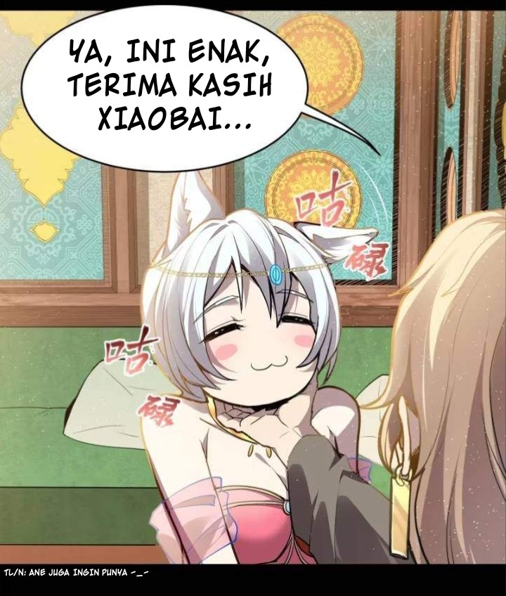 Legend of Star General Chapter 116 Gambar 6