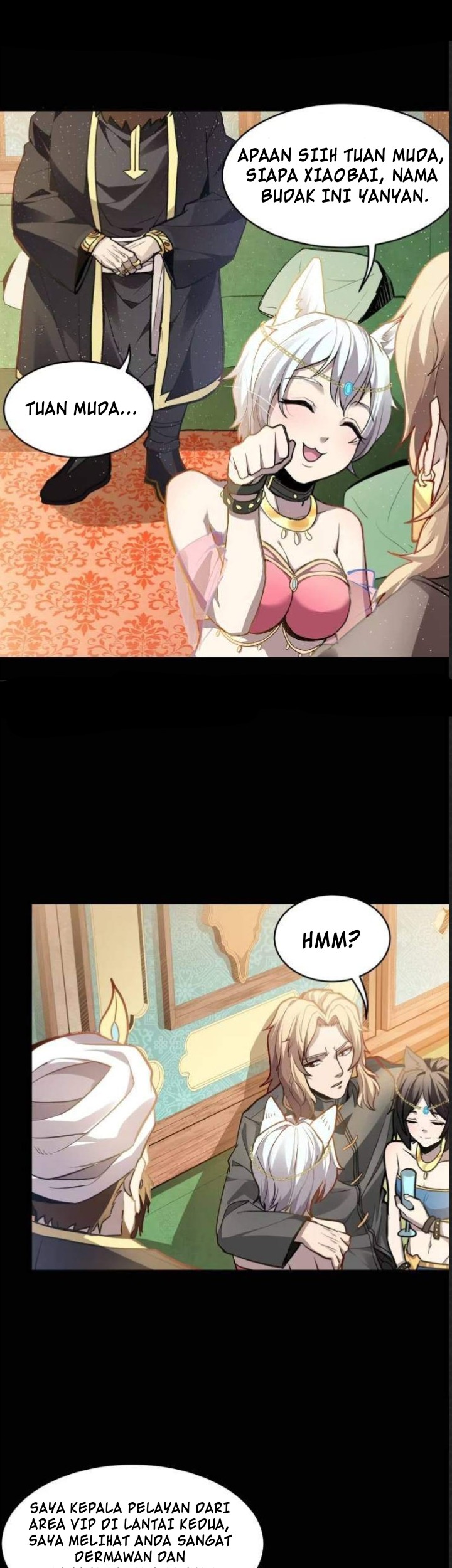 Legend of Star General Chapter 116 Gambar 7