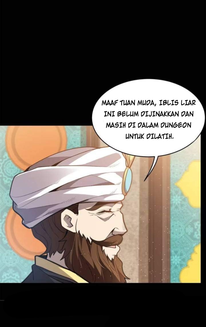 Legend of Star General Chapter 116 Gambar 14